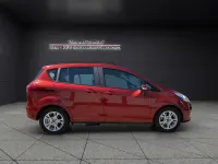Occasion Ford B-MAX 101 ch (74 kW) 2015 Rouge Monospace