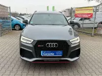 Gebraucht Audi Q3 Ambiente 340 PS (250 kW) 2016 Grau SUV