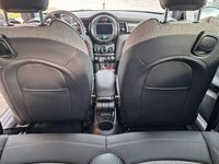 Gebraucht Mini Cooper S 192 PS (141 kW) 2020 Grün Kleinwagen