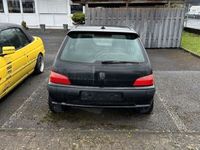 gebraucht Peugeot 106 Sport 1.1