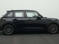 Gebraucht Mini Cooper S Classic 204 PS (150 kW) 2024 Schwarz Kleinwagen