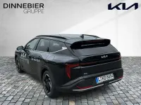 Gebraucht Kia K4 Spirit 150 PS (110 kW) 2026 Schwarz (metallic) Kombi