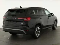 Neu Skoda Kodiaq Selection 193 PS (141 kW) 2025 Black magic perleffekt SUV