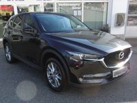 gebraucht Mazda CX-5 Kangei AWD LED AHZV Heat up Display Lenkradheizung