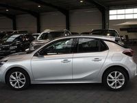 Gebraucht Opel Corsa Elegance 75 PS (55 kW) 2022 Silber metallic