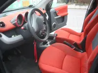 Gebraucht Smart ForFour 95 PS (69 kW) 2006 Kleinwagen