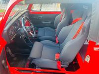 Gebraucht VW Käfer 100 PS (73 kW) 1981 Rot Cabrio