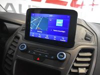 Gebraucht Ford Transit Connect 120 PS (88 kW) 2022 Weiß Van / Kleinbus