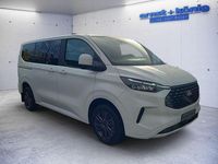 Neu Ford Tourneo Custom Titanium 2025 Van