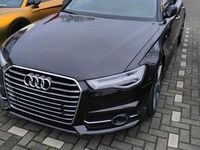 Second-hand Audi A6 Ambiente 272 CP (200 kW) 2015 Negru Break