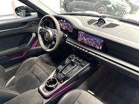 Gebraucht Porsche 911 541 PS (397 kW) 2025 Schwarz