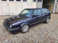 Gebraucht VW Golf III GT 90 PS (66 kW) 1991 Violet Kleinwagen