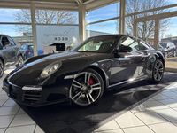 Gebraucht Porsche 997 Chrono 385 PS (283 kW) 2010 Schwarz Coupé