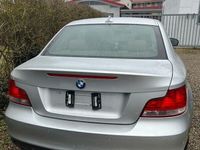 gebraucht BMW 123 Coupé M-Paket