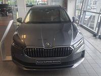 Gebraucht Skoda Superb LAURIN & KLEMENT 150 PS (110 kW) 2023 Kombi