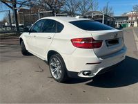 Gebraucht BMW X6 Performance 306 PS (225 kW) 2013 Weiß SUV