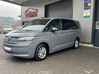 Gebraucht VW Multivan Life 150 PS (110 kW) 2022 Pure grey Van / Kleinbus