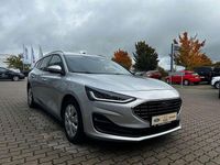 Używany Ford Focus Titanium X 120 KM (88 kW) 2022 Srebrny Kombi
