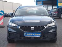 Gebraucht Seat Leon Style 150 PS (110 kW) 2024 Grau Kombi