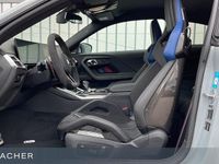 Neu BMW M2 Performance 480 PS (353 kW) 2025 Grau Coupé