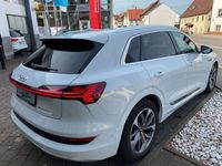 gebraucht Audi e-tron 50 quattro S line/KEYGO/RFK/PANO