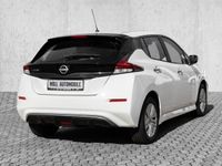 gebraucht Nissan Leaf Visia 40 kWh sofort verfügbar !!!