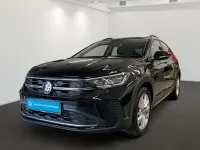 Gebraucht VW Taigo Life 116 PS (85 kW) 2025 Schwarz SUV