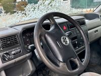 gebraucht VW T4 