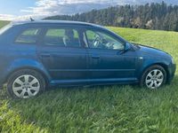 gebraucht Audi A3 8P 2.0 TDI Quattro