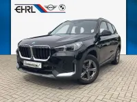 Gebraucht BMW X1 Sport Line 326 PS (239 kW) 2023 Schwarz SUV