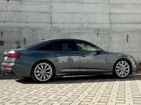 Gebraucht Audi A6 S-line plus 340 PS (250 kW) 2018 Grau Limousine