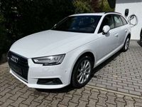 gebraucht Audi A4 Avant ACC, Leder, Panorama,