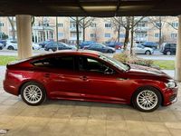 Gebraucht Audi A5 Basis 150 PS (110 kW) 2018 Coupé