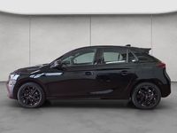 Gebraucht Opel Corsa 101 PS (74 kW) 2024 Schwarz Limousine