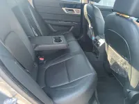 Gebraucht Jaguar XF Portfolio 300 PS (220 kW) 2016 Grau Limousine