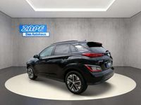 gebraucht Hyundai Kona KONAElektro 100kW ADVANTAGE-Paket