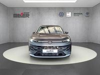 Neu VW T-Roc Style 150 PS (110 kW) 2026 Wolf grey (grau) SUV