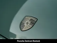 Neu Porsche Cayenne Turbo Electric 2026 Mysticgrünmetallic SUV