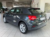 Gebraucht Audi Q2 110 PS (80 kW) 2023 SUV