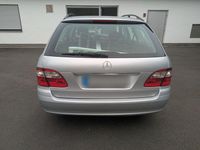 Gebraucht Mercedes 280 190 PS (139 kW) 2005 Silber Kombi