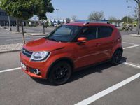 gebraucht Suzuki Ignis IgnisDualjet Comfort+ (Heckkamera Klima Navi)