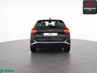 Gebraucht Audi Q2 S-Line 150 PS (110 kW) 2024 Schwarz SUV