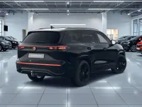 Neu VW Tayron R-line 265 PS (194 kW) 2026 Schwarz SUV