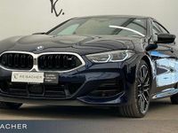 Gebraucht BMW M850 530 PS (389 kW) 2025 Blau Coupé