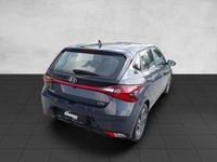 gebraucht Hyundai i20 1.0 TREND LED KLIMAAUT SHZ PDC LHZ CARPLAY