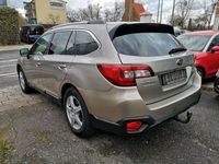 gebraucht Subaru Outback 