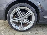 Gebraucht Audi A6 190 PS (139 kW) 2010 Kombi