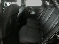 Gebraucht Audi Q3 Sportback 190 PS (139 kW) 2025 Schwarz SUV