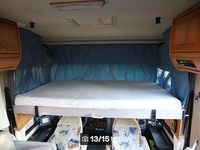 Gebraucht Fiat Ducato 122 PS (89 kW) 1999 Van