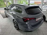 Gebraucht Fiat Tipo Sport 101 PS (74 kW) 2021 Metrpolitangrau Kombi